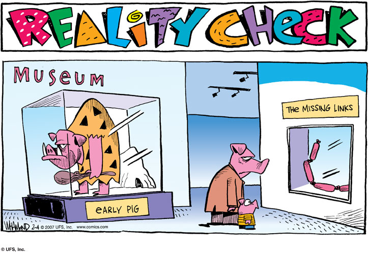 reality